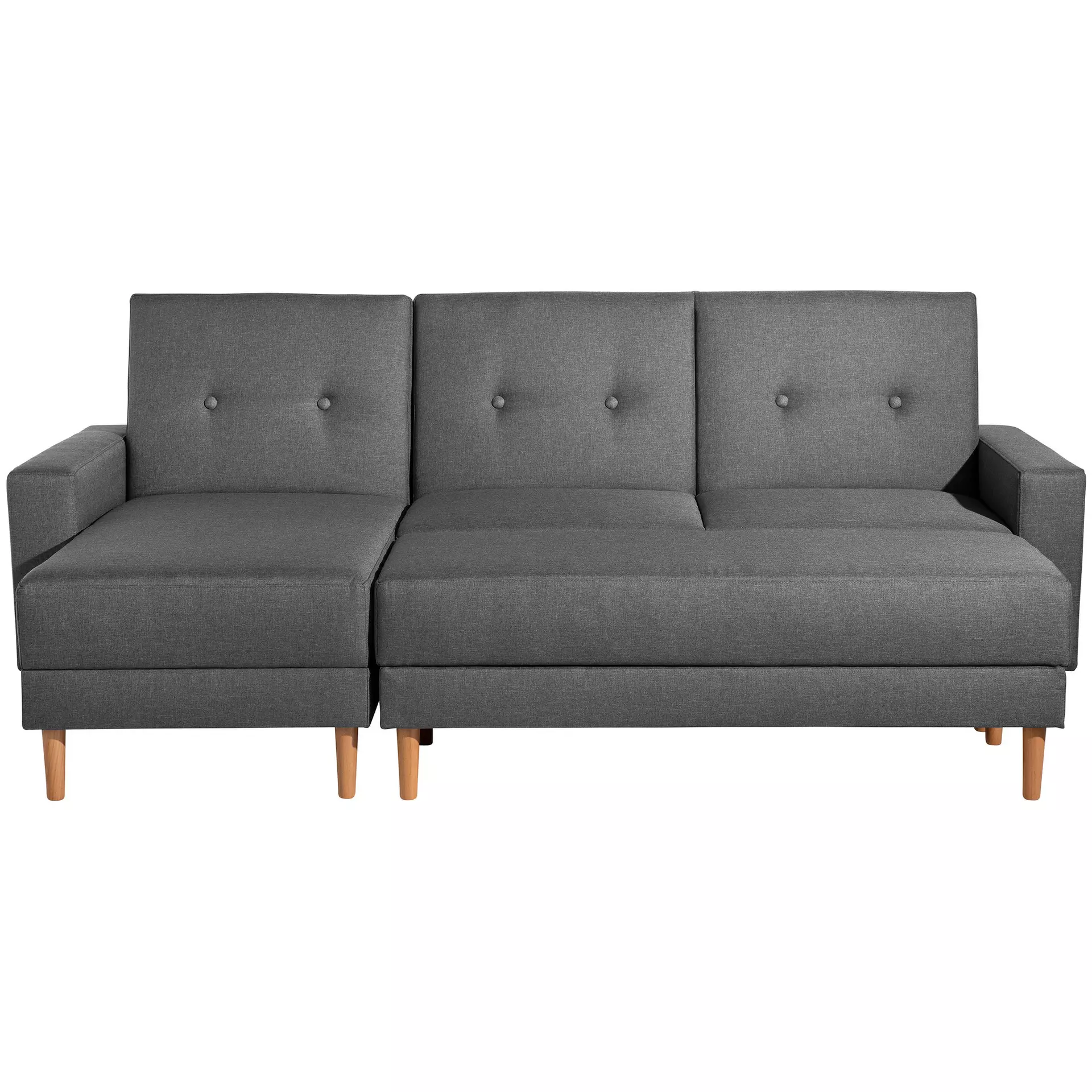 Schlafsofa Just Cool Max Winzer Textil 152 x 93 x 230 cm