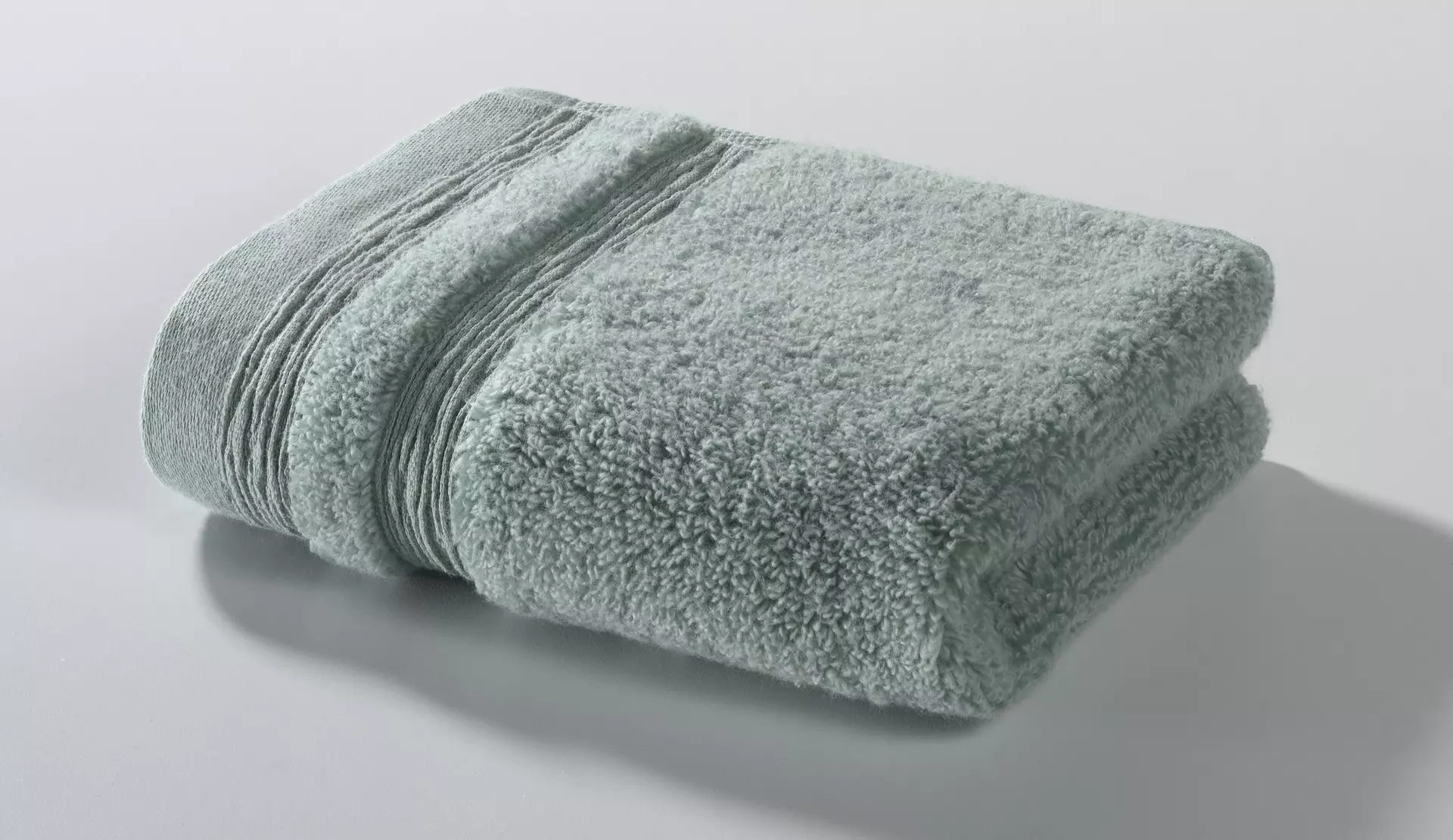 Gästetuch Organic Kenborg Textil 30 x 50 cm