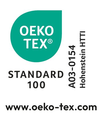 3. Bild von Sommerdaunendecke Sanders weiß