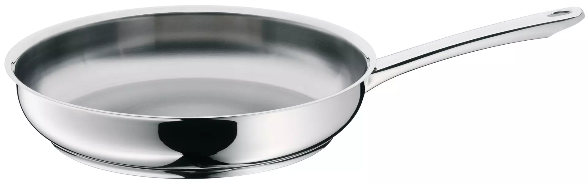 Pfanne Profi WMF Metall 29 x 9 x 47 cm