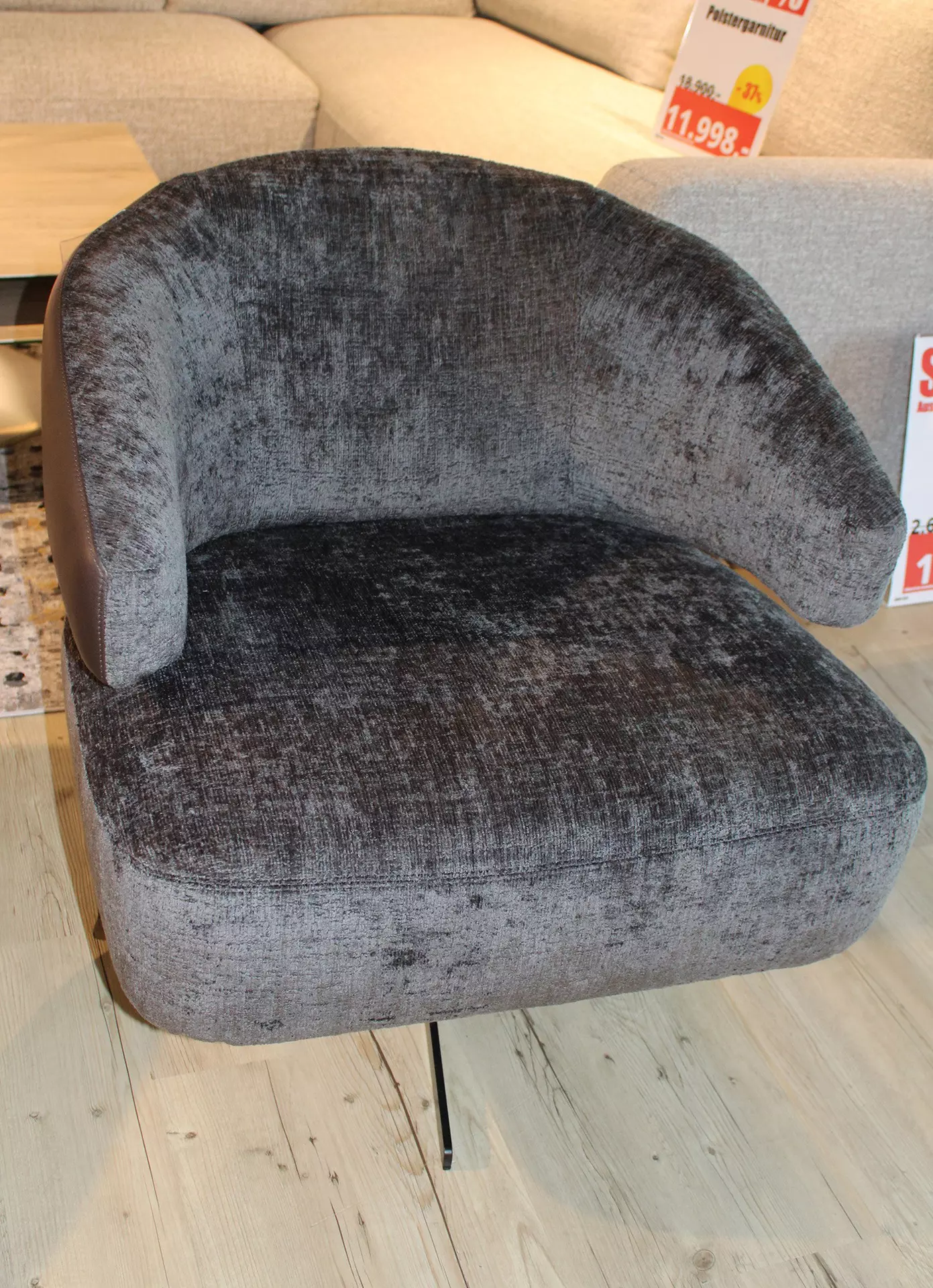 Sessel NOVA