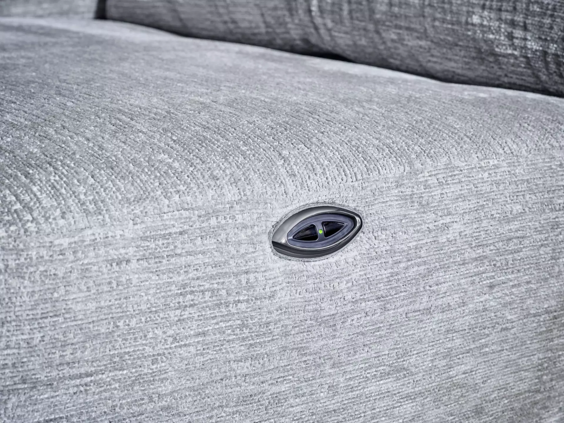 Ecksofa 020.002136 CELECT Textil 276 x 97 x 104 cm