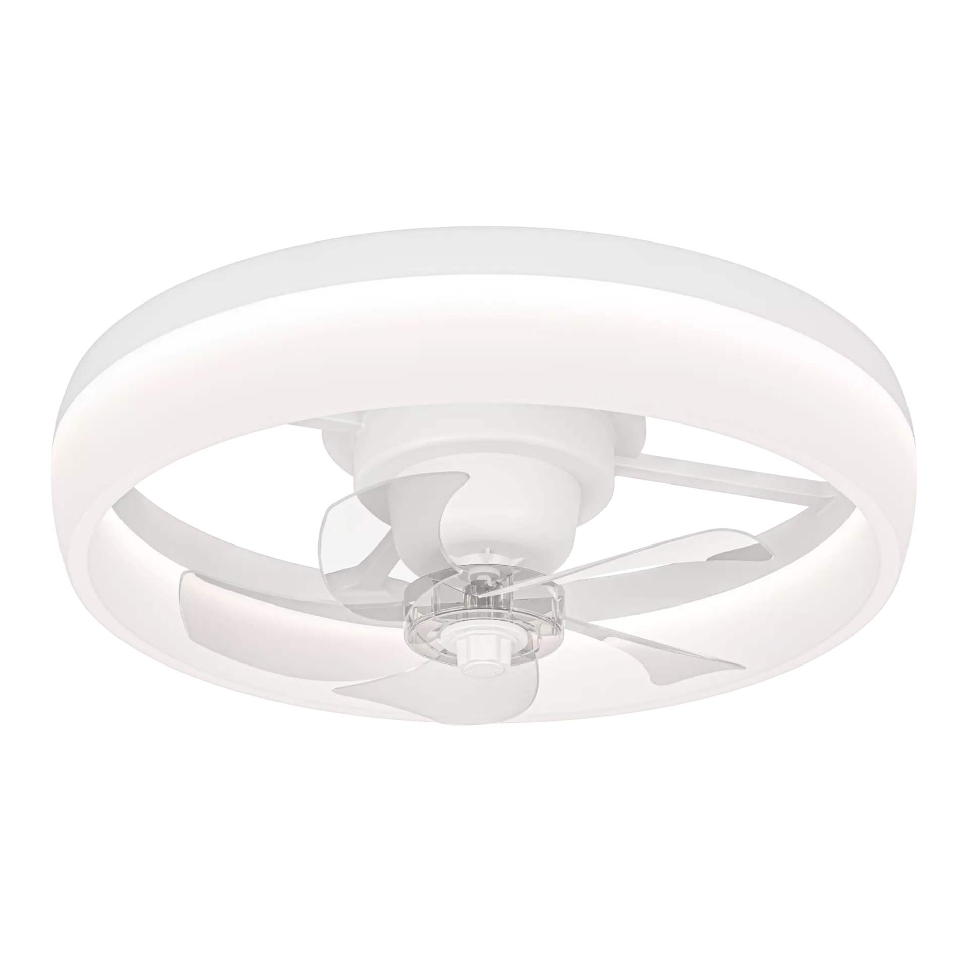 Deckenventilator ERICEIRA Eglo Kunststoff 50 x 21 x 50 cm