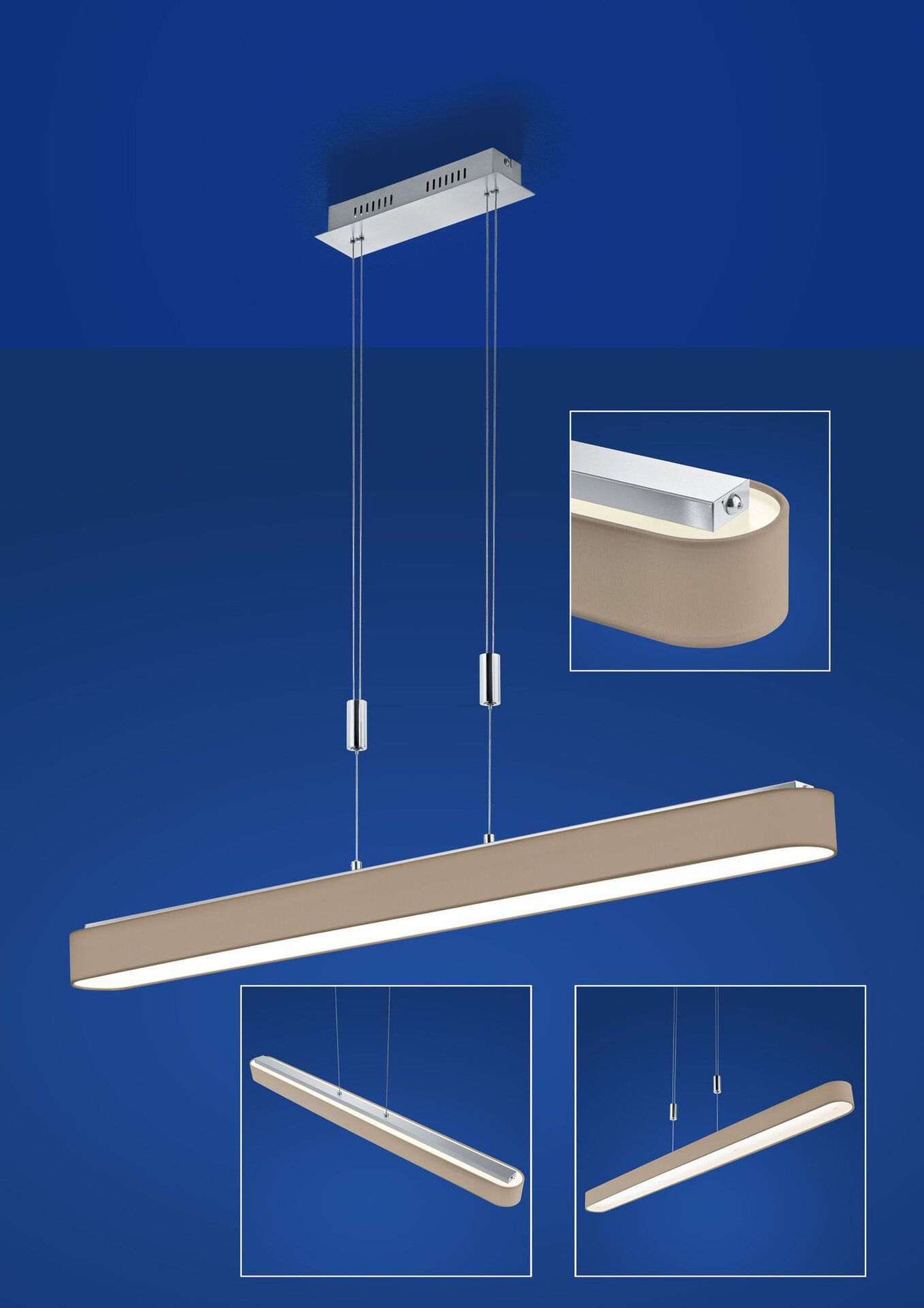 B-Leuchten | Möbel Inhofer