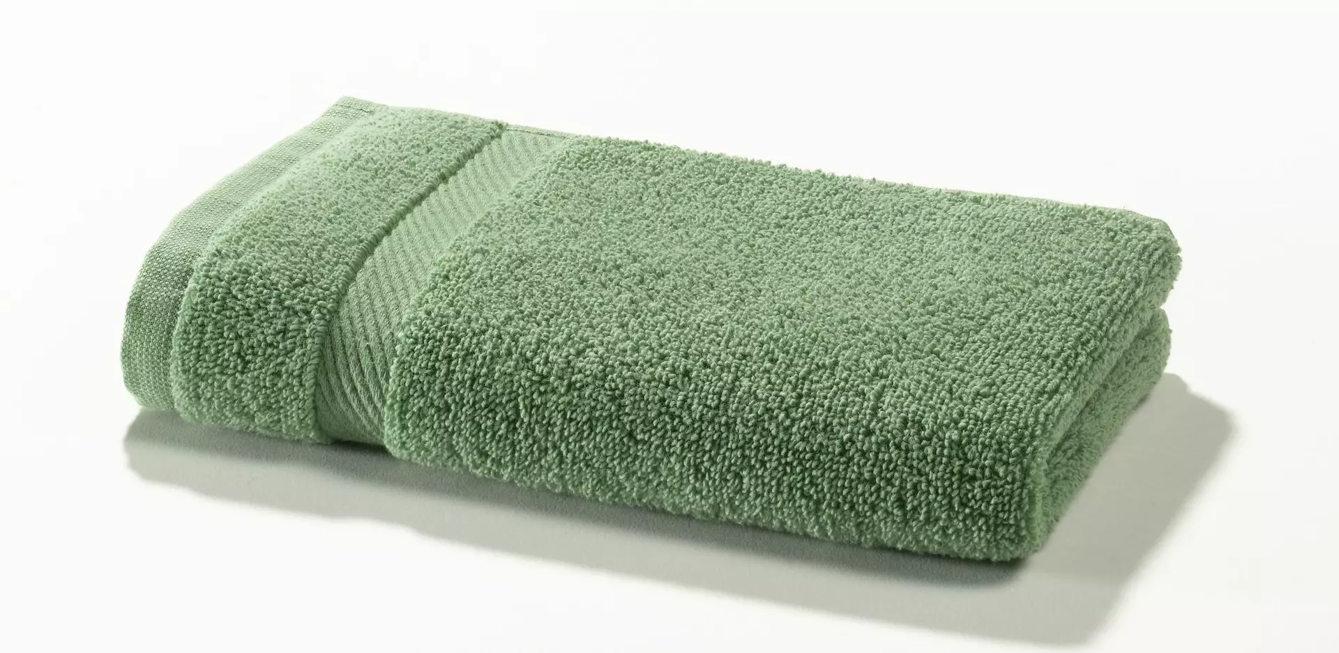 Gästetuch Micro Baumwolle Casa Nova Textil 30 x 50 cm