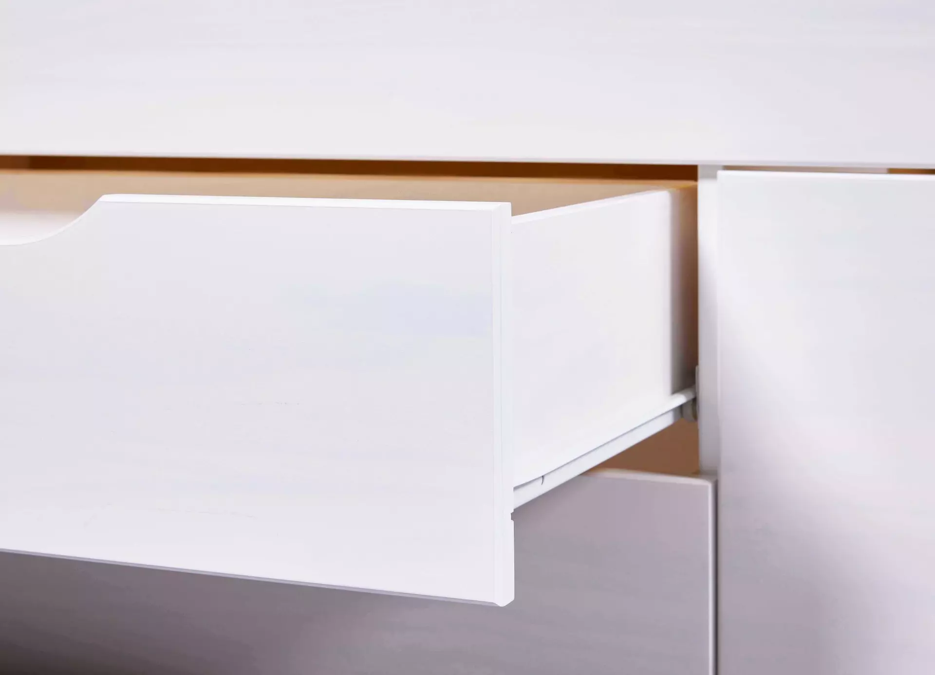 Kinderbett Efetivo Inter Link Holz 146 x 90 x 209 cm