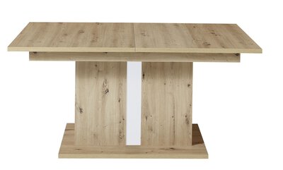 2. Bild von Esstisch Holzwerkstoff CELECT