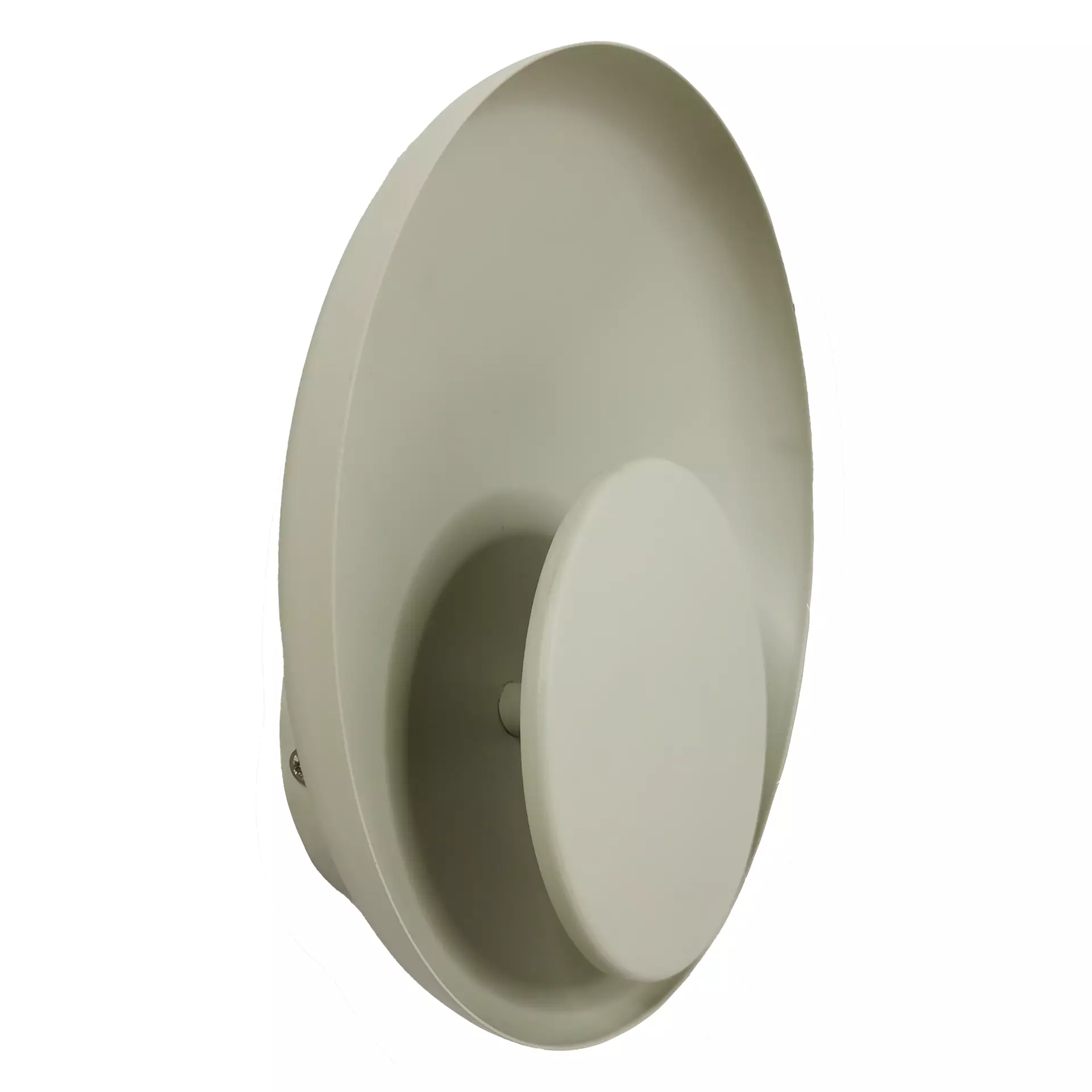 Wandleuchte MARSI Nordlux Metall 21 x 7 x 21 cm