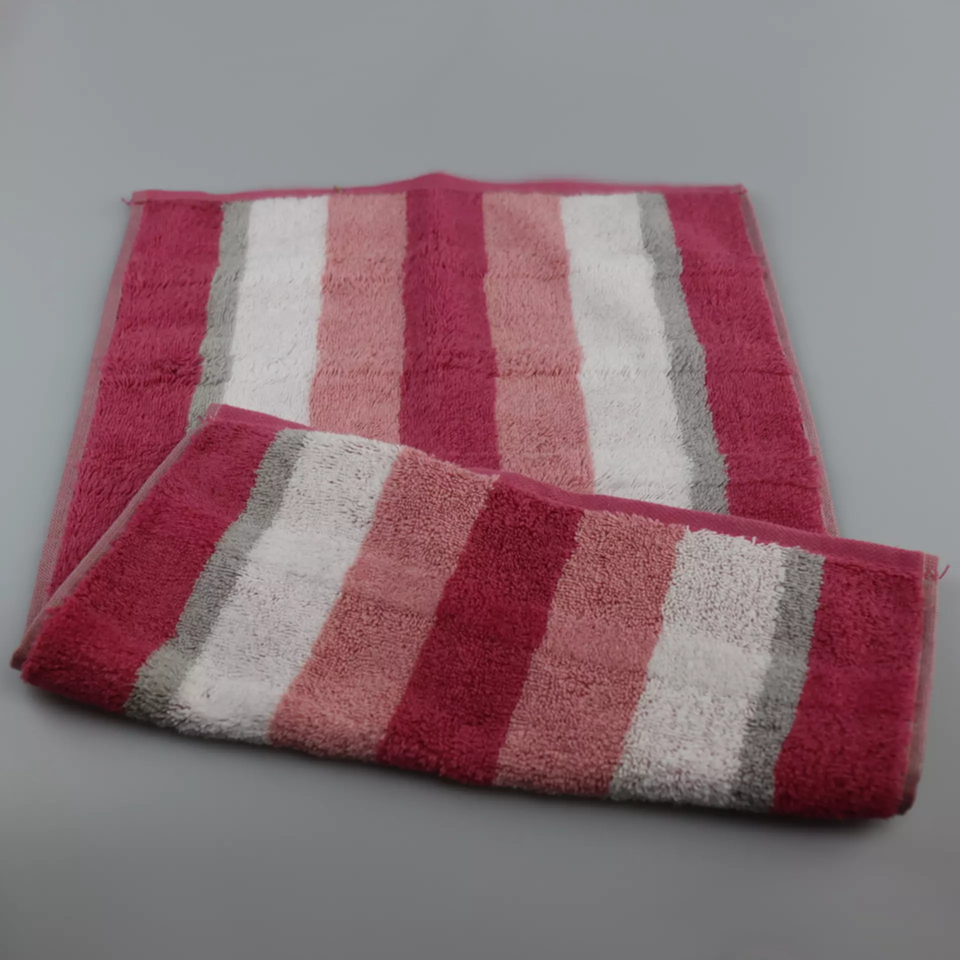 Gästetuch Noblesse Stripes Streifen Cawö Textil 30 x 50 cm