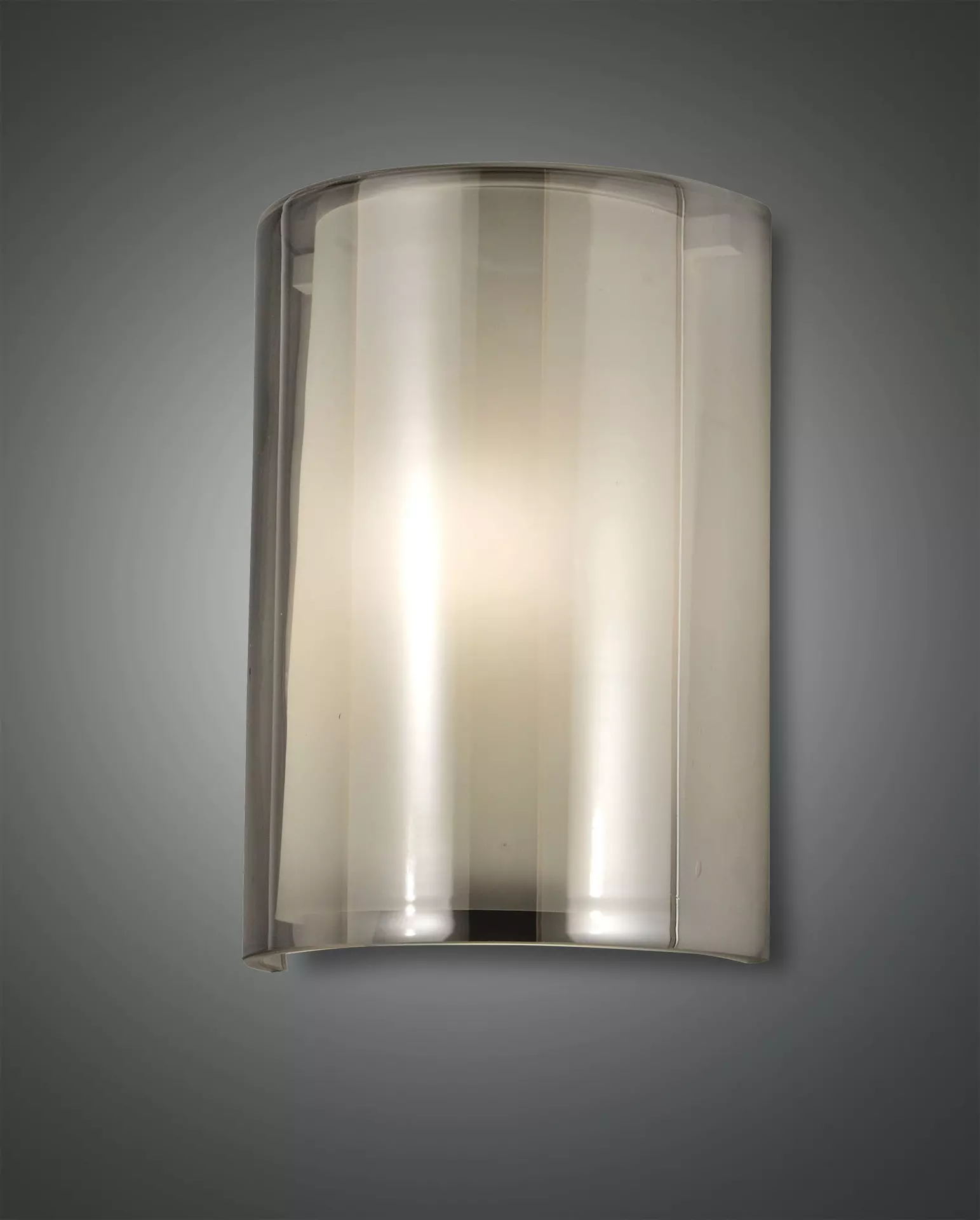 Wandleuchte MARIBEL Fabas Luce Metall 11 x 32 x 23 cm