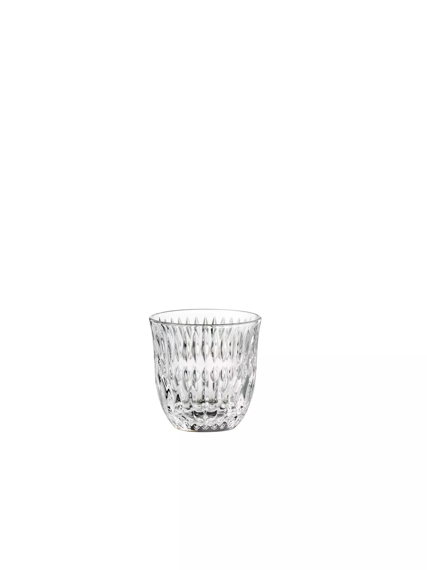 Gläser-Set Ethno Barista Nachtmann Glas 