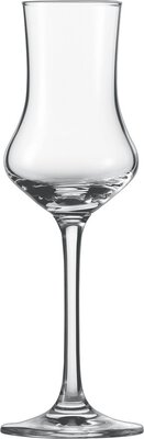 Bild von Trinkglas Glas transparent