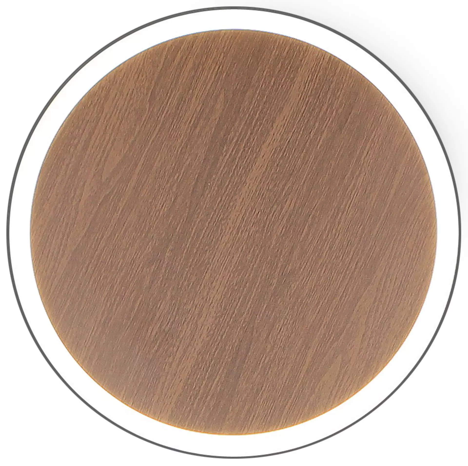 Deckenleuchte Moon Eco-Light Metall 50 x 5 x 50 cm