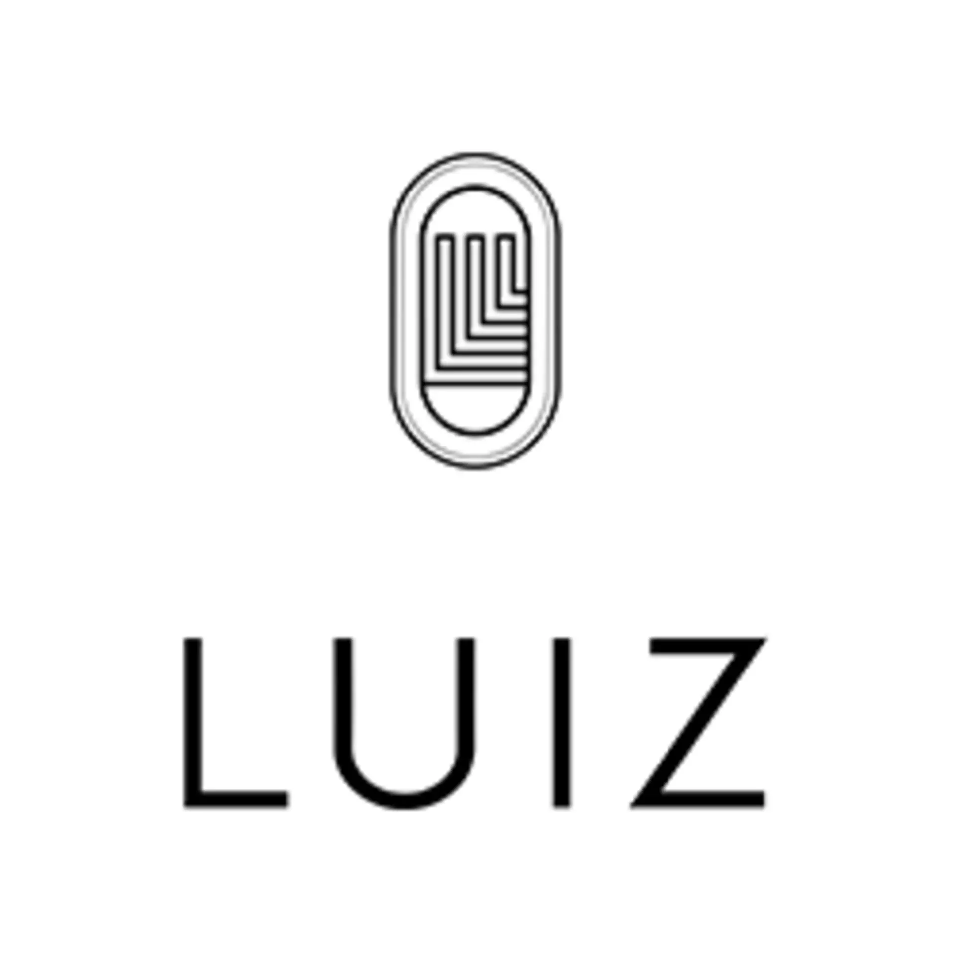 Markenlogo LUIZ