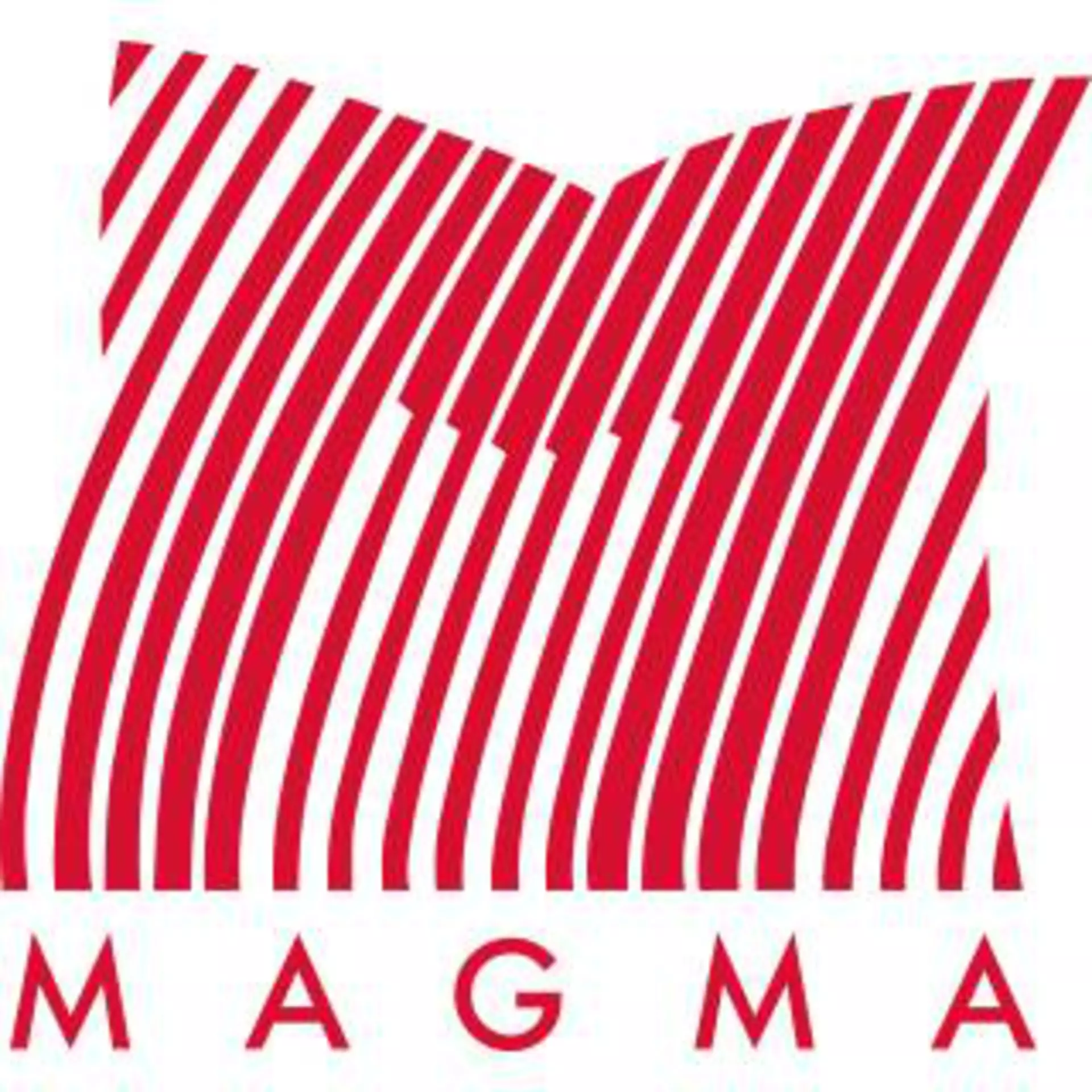 MAGMA Logo