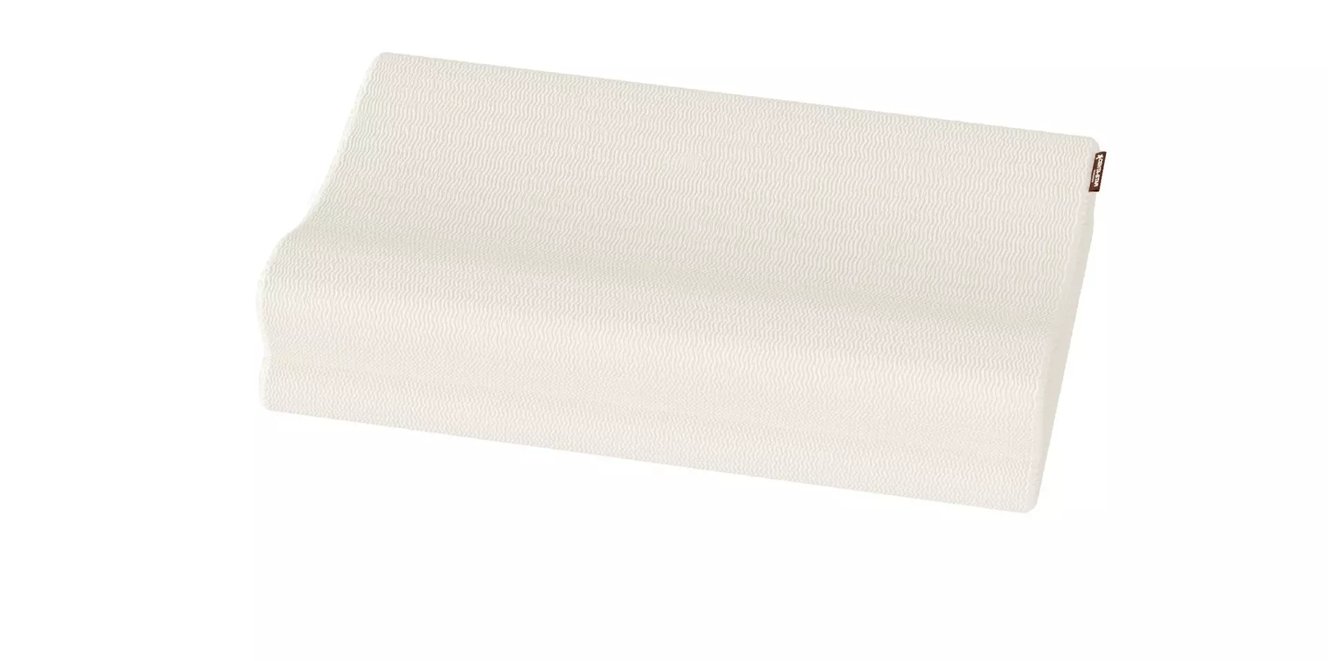 Nackenstützkissen NECKPROTECT Ultra Centa-Star Textil 40 x 60 cm