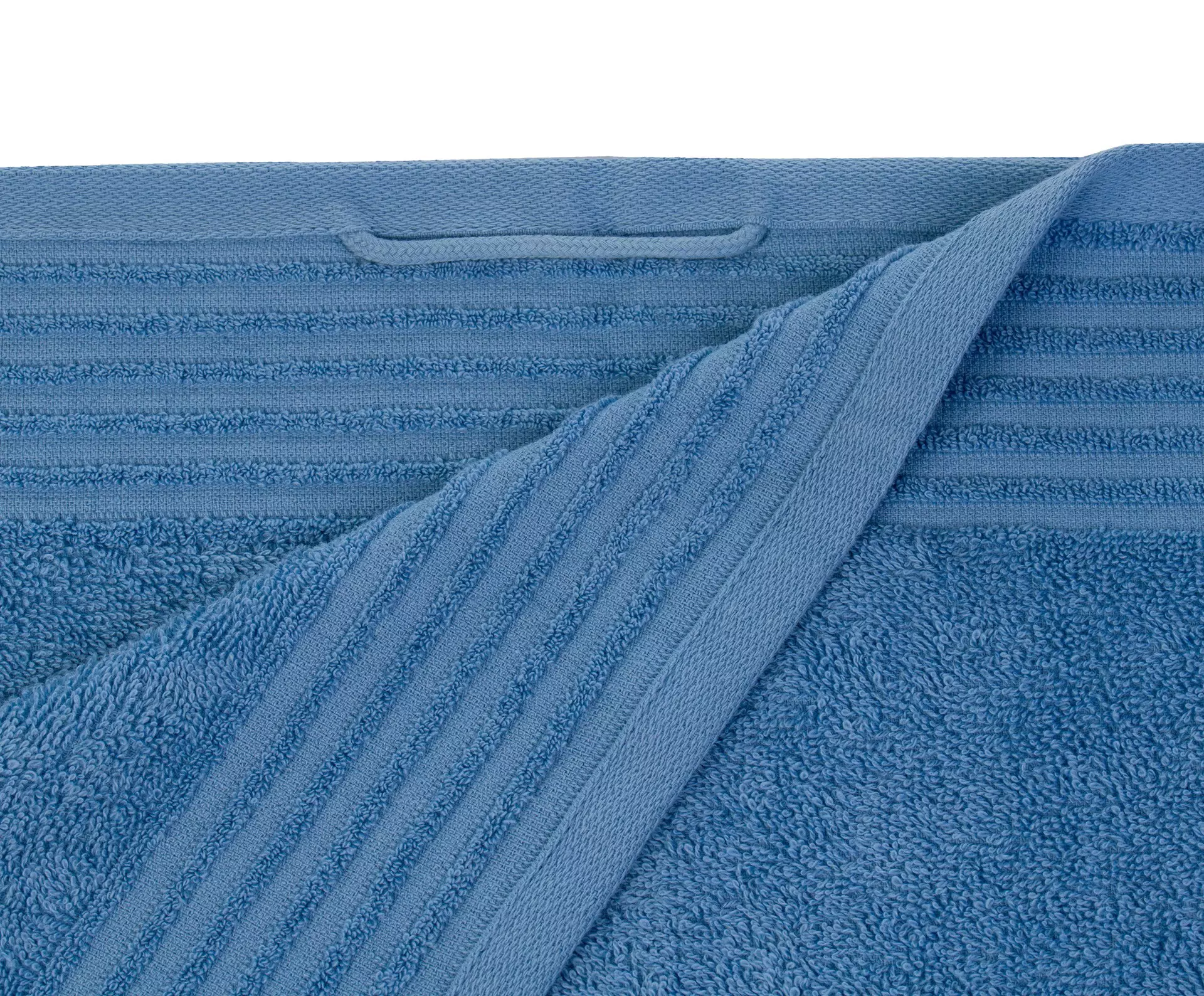 Handtuch Hamburg Ambiente Trendlife Textil 50 x 100 cm
