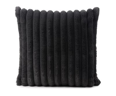 Bild von Kuschelkissen Ambiente Trendlife schwarz