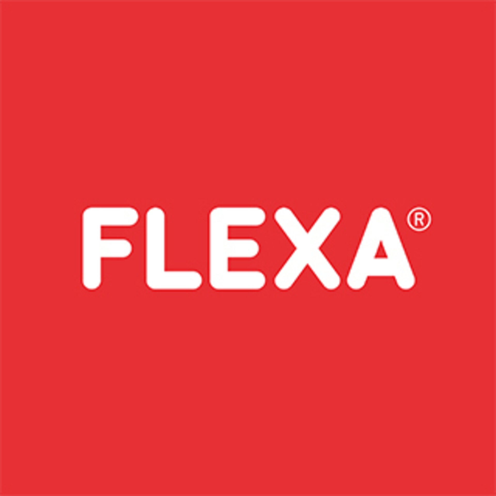 Logo FLEXA