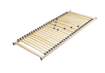2. Bild von Lattenrost RUBIN NV Sun Garden Holz braun ca. 200x6x140 cm