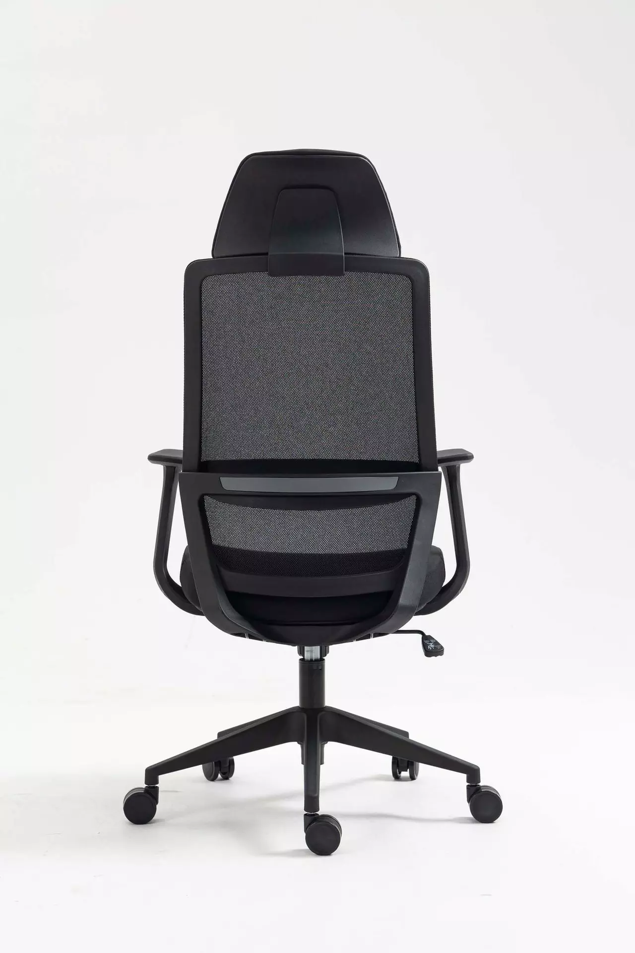 Büro-Drehstuhl CELECT Textil 61 x 120 x 62 cm