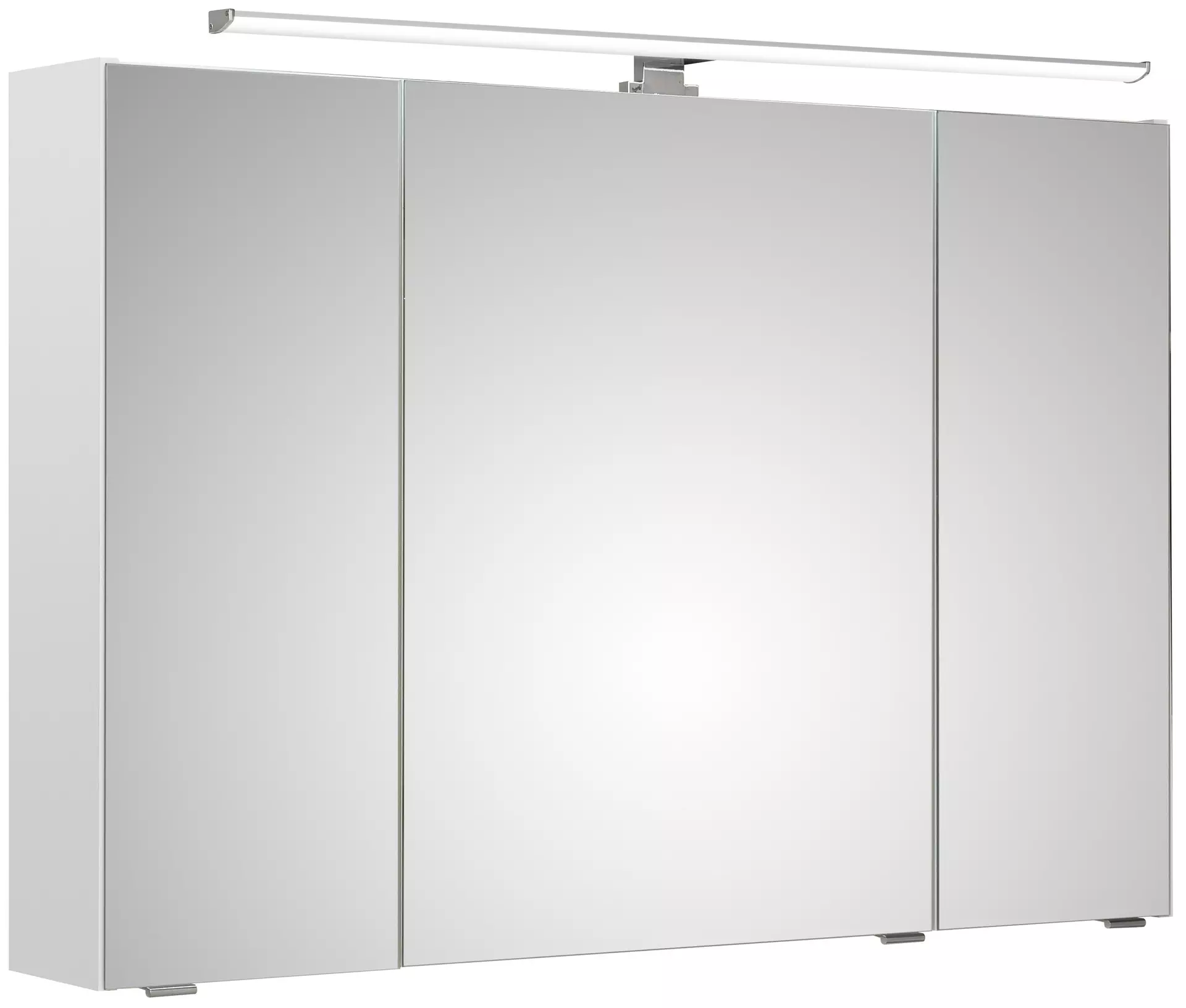 Spiegelschrank PELIPAL Holzwerkstoff 105 x 70 x 16 cm