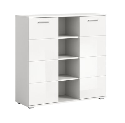 Bild von Kommode inDoor Holzwerkstoff