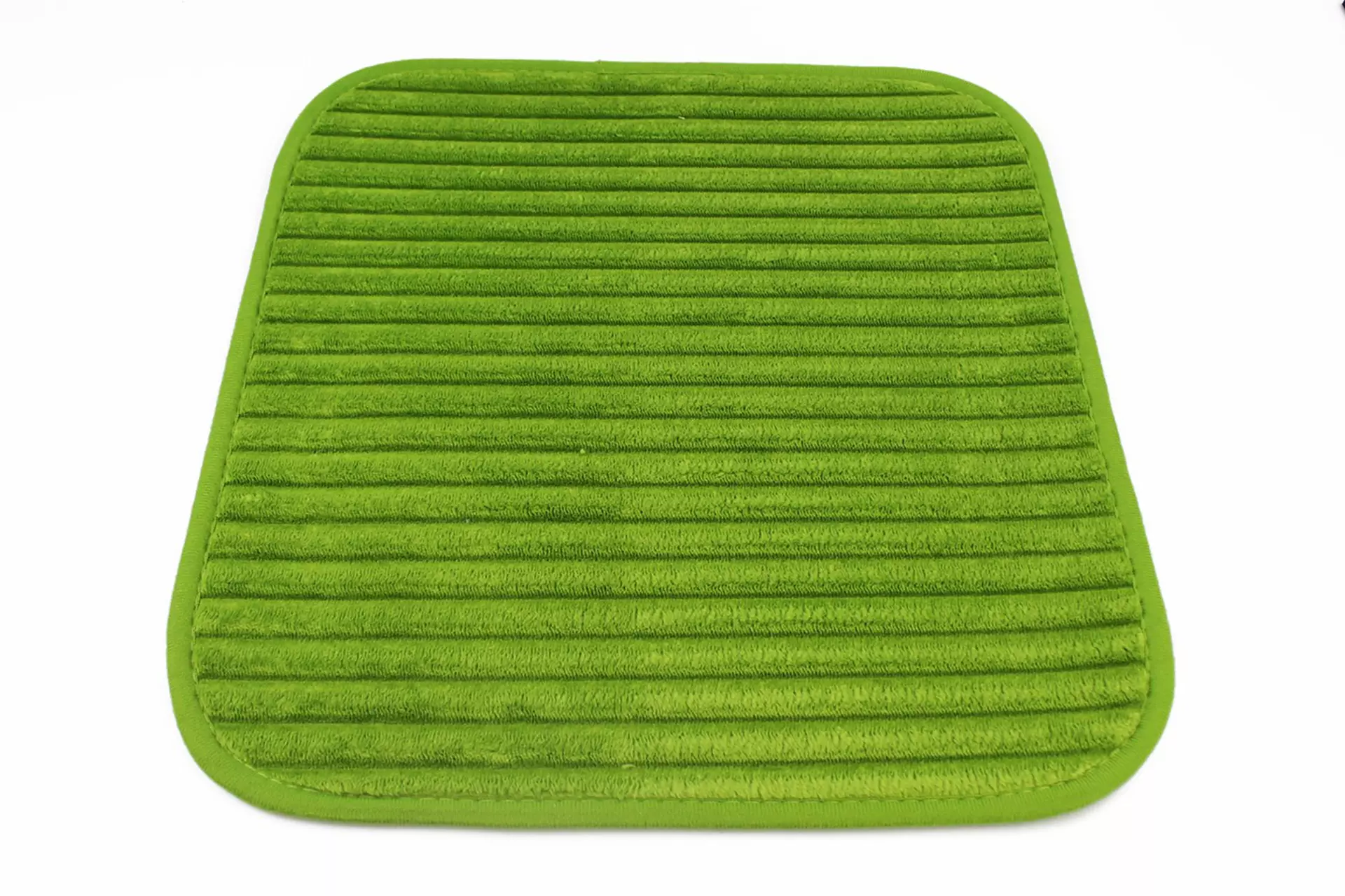 Badteppich Berlin Ambiente Trendlife Textil 45 x 50 cm