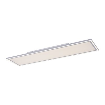 5. Bild von Deckenleuchte LED Fernbedienung weiß