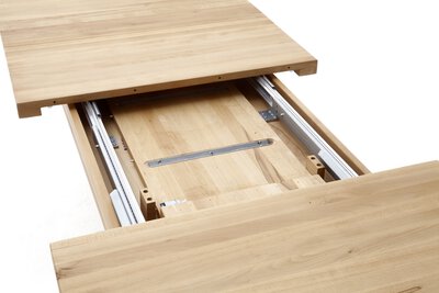 3. Bild von Esstisch Holz MCA furniture