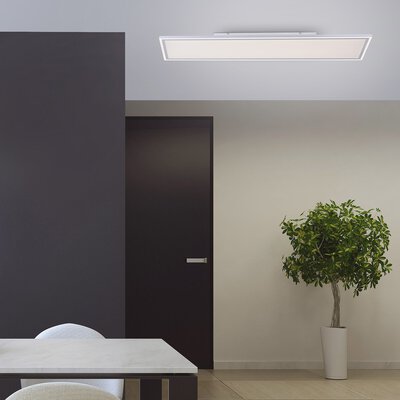 14. Bild von Deckenleuchte LED Fernbedienung weiß