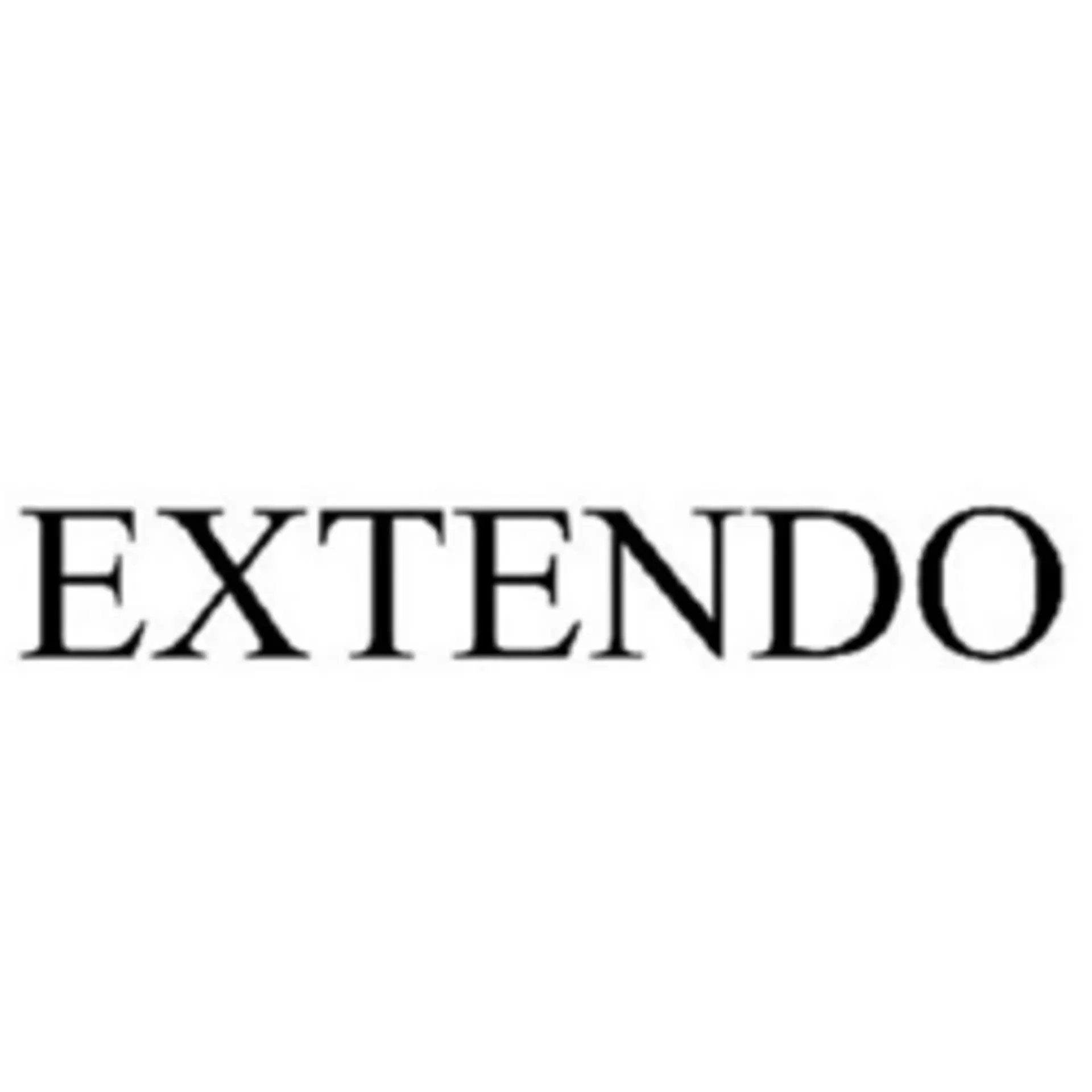 Markenlogo EXTENDO