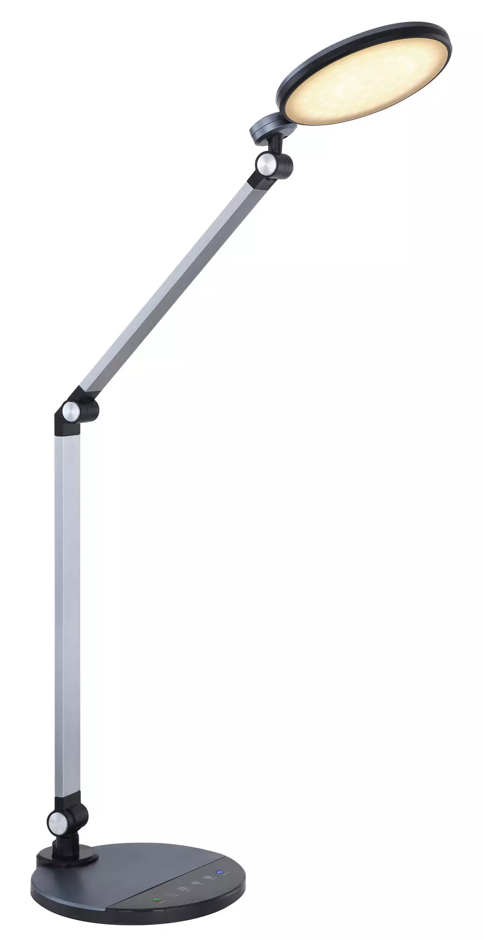 Tischleuchte KONSTI Globo Metall 50 x 90 x 19 cm