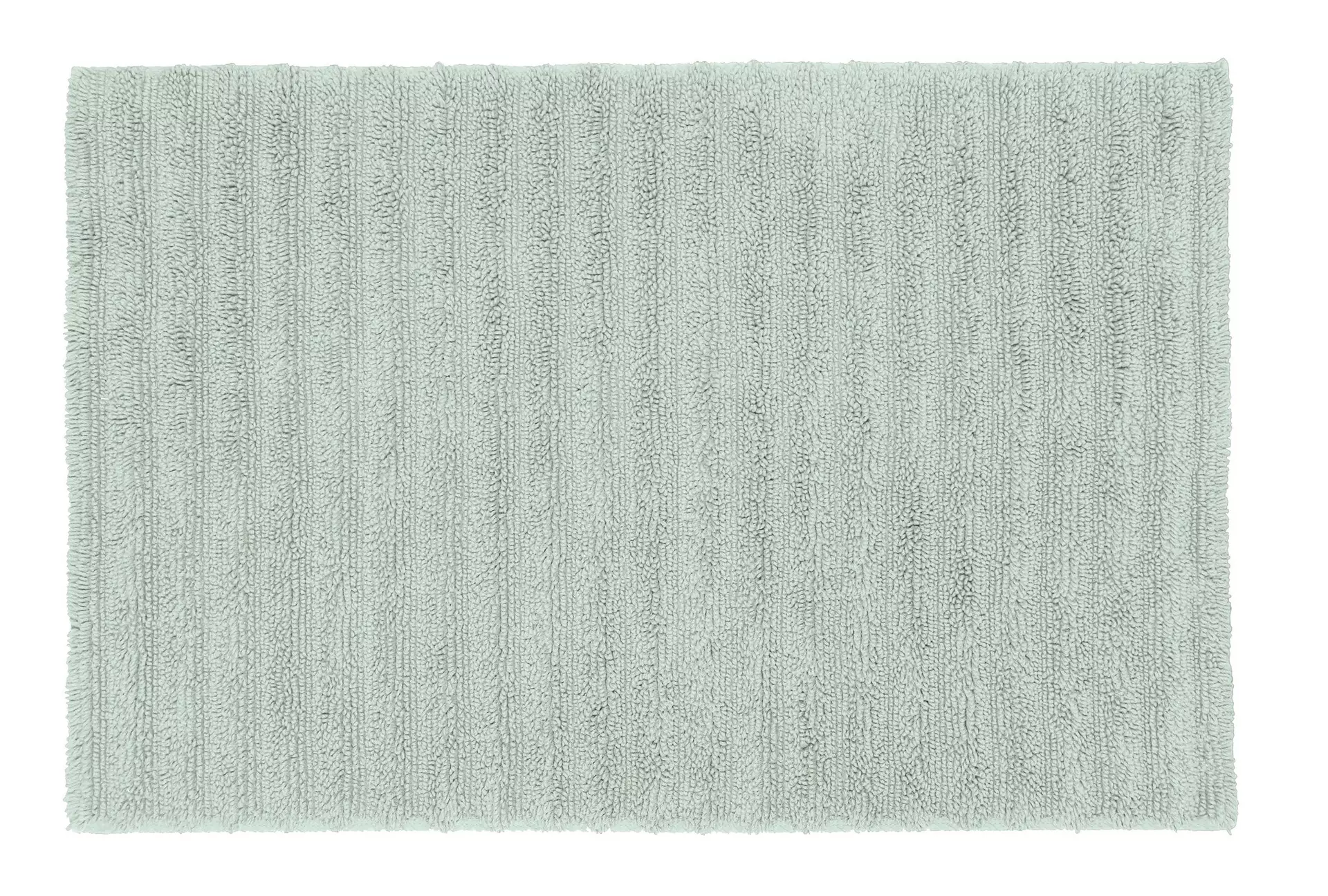 Badteppich Yara Kleine Wolke Textil 50 x 1 x 60 cm
