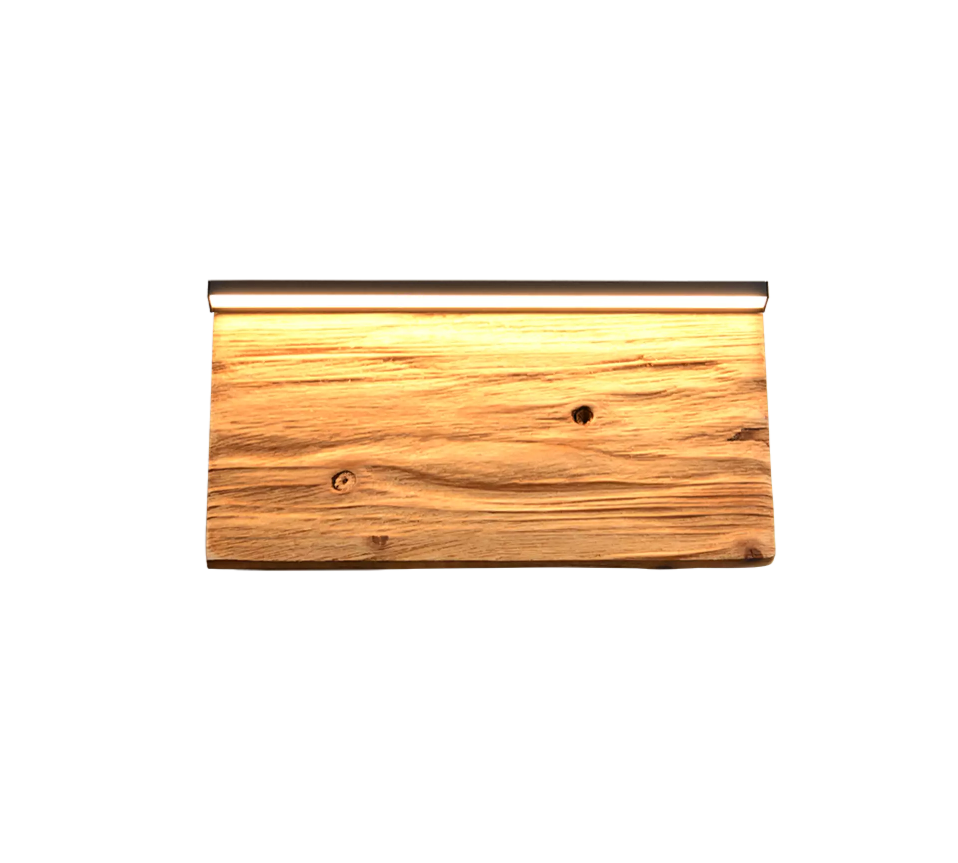 Wandleuchte Kalea Trio Leuchten Metall 8 x 15 x 30 cm