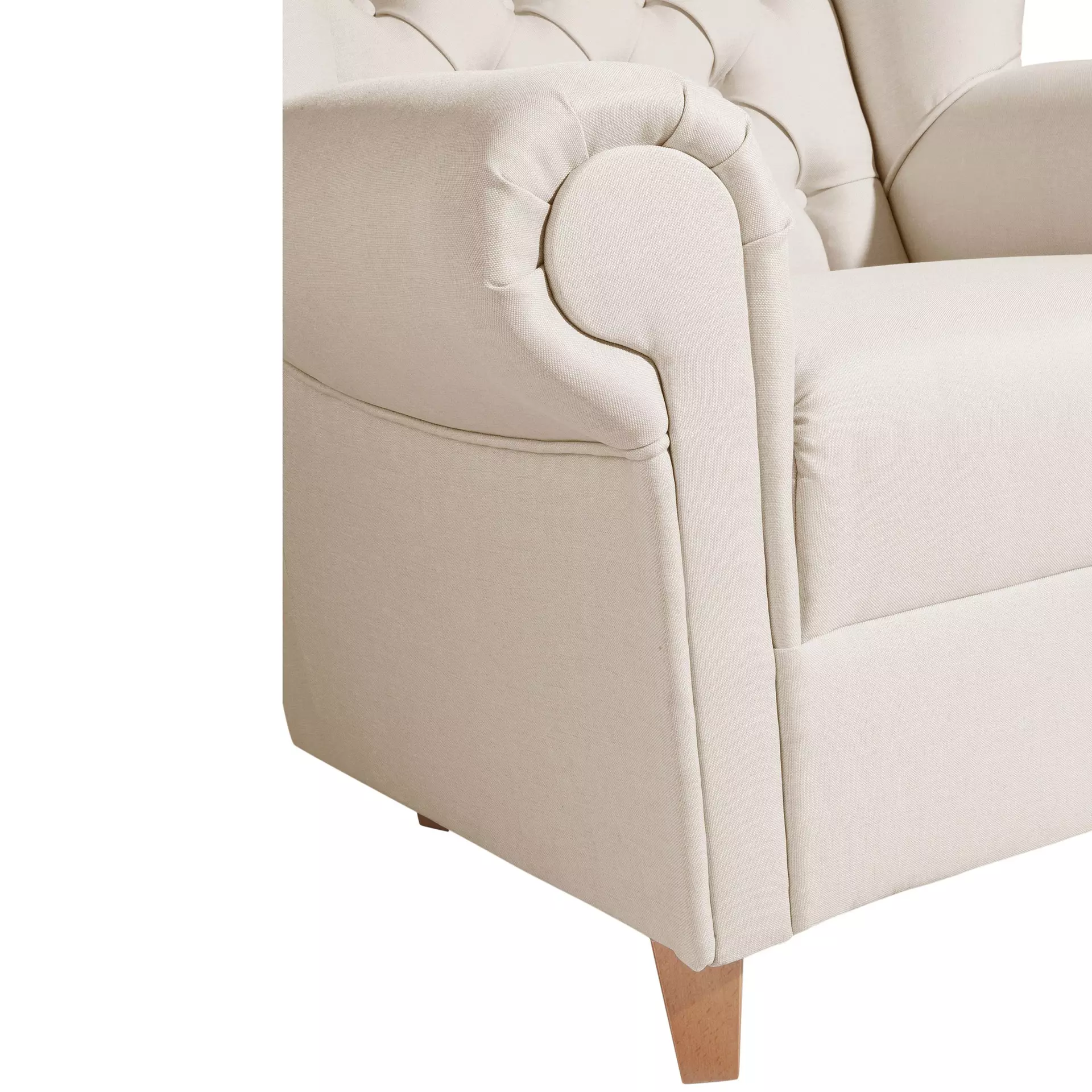 Einzelsessel Vary Max Winzer Textil 90 x 101 x 91 cm