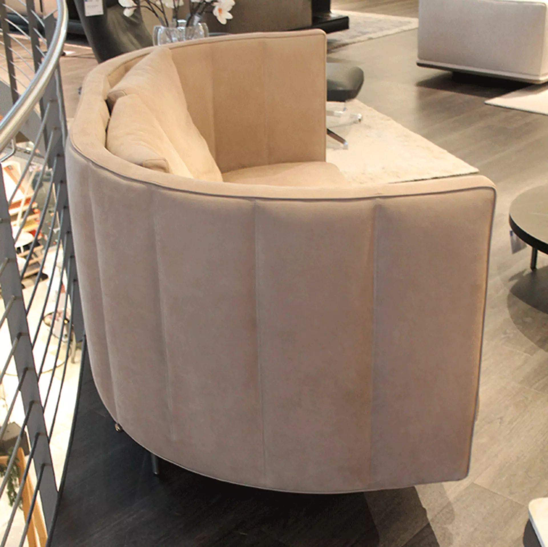 TORII Sofa Minotti 