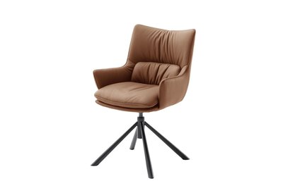 Bild von Drehstuhl Textil Vito