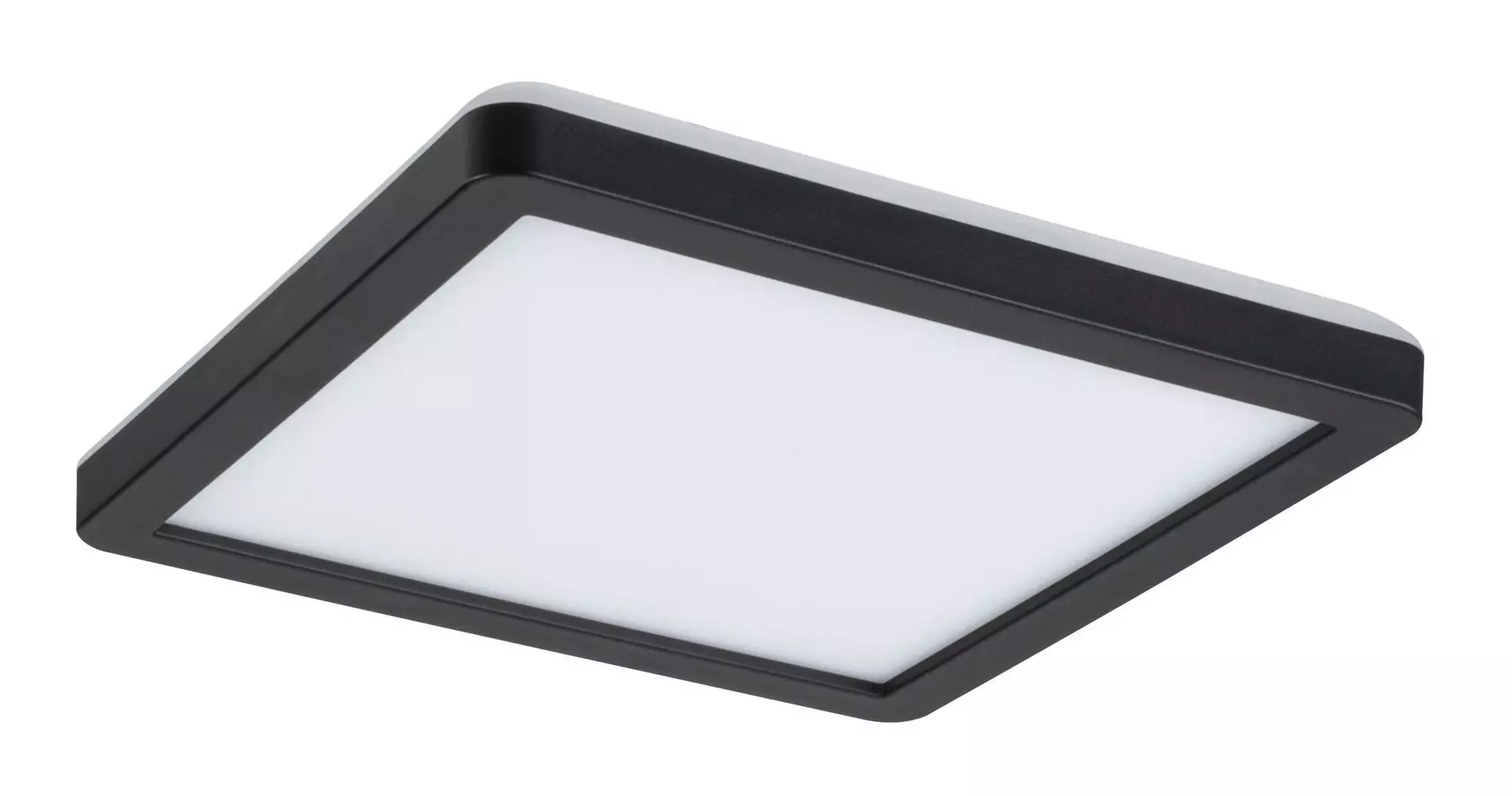 Deckenleuchte Atria Shine Paulmann Kunststoff 19 x 3 x 19 cm