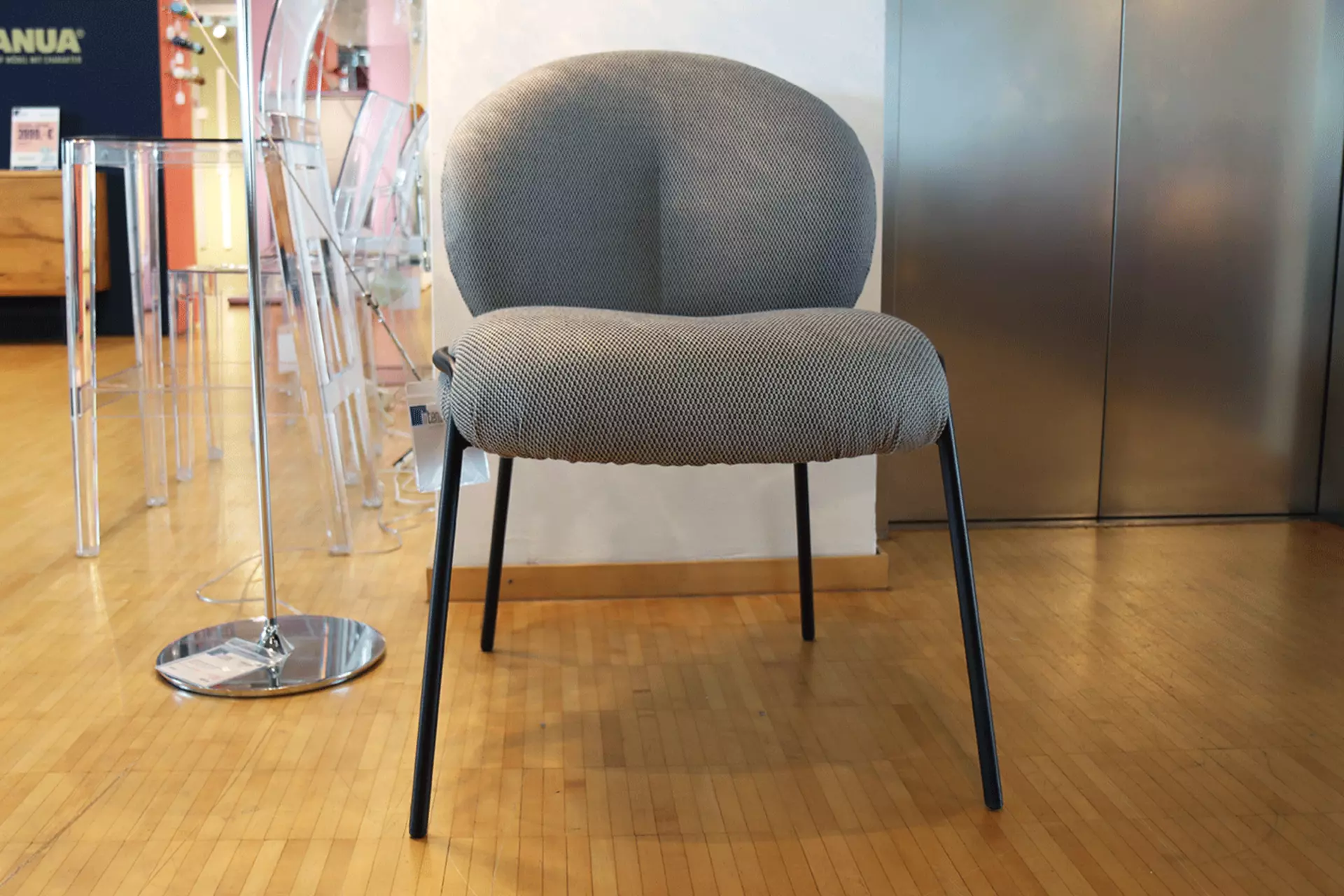 Outdoor-Stuhl Nana von Freifrau bei interni by inhofer