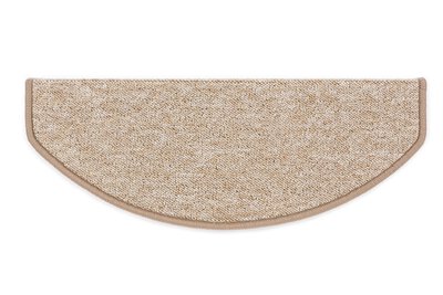 2. Bild von Stufenmatte ca. 65 x 28 cm beige