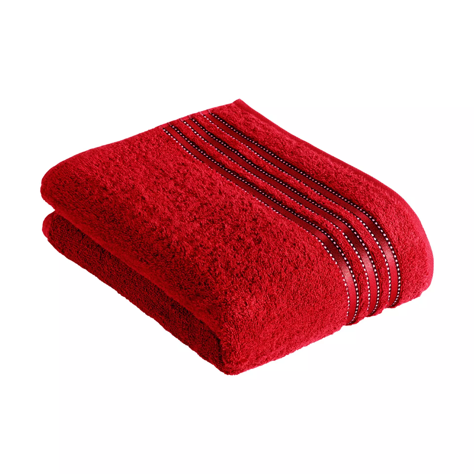 Gästetuch Cult de Luxe Vossen Textil 30 x 50 cm