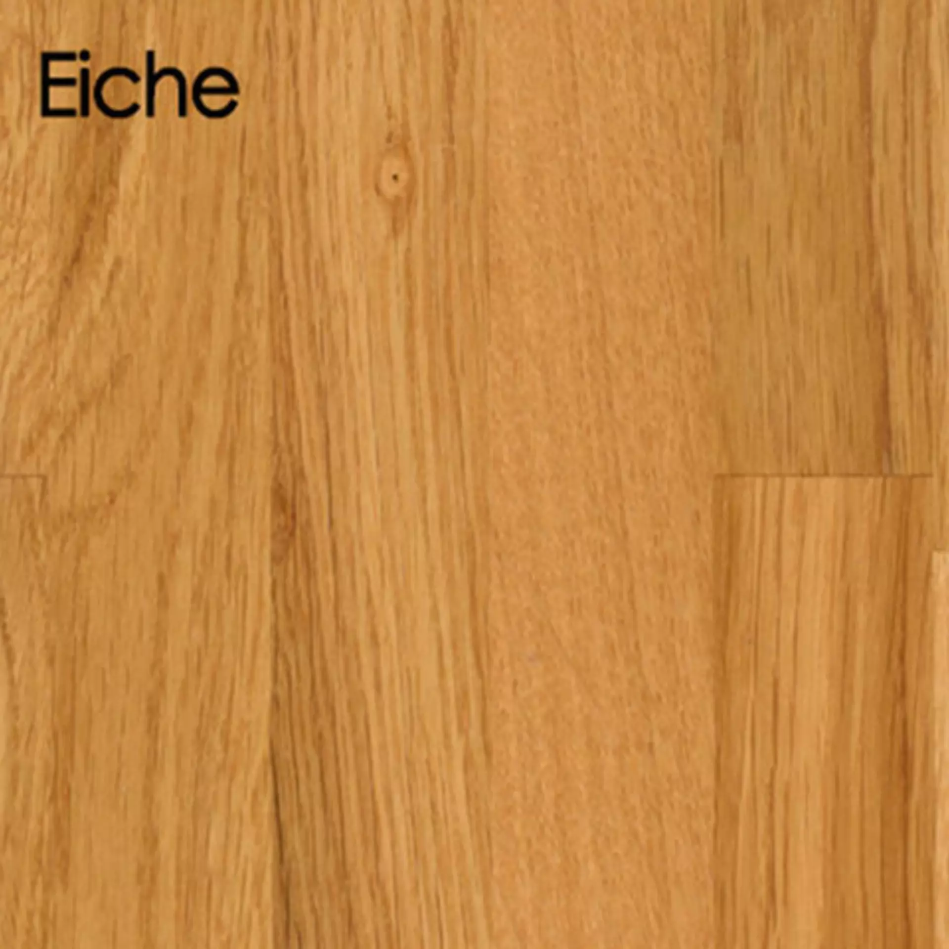 So sieht Eichenholz aus