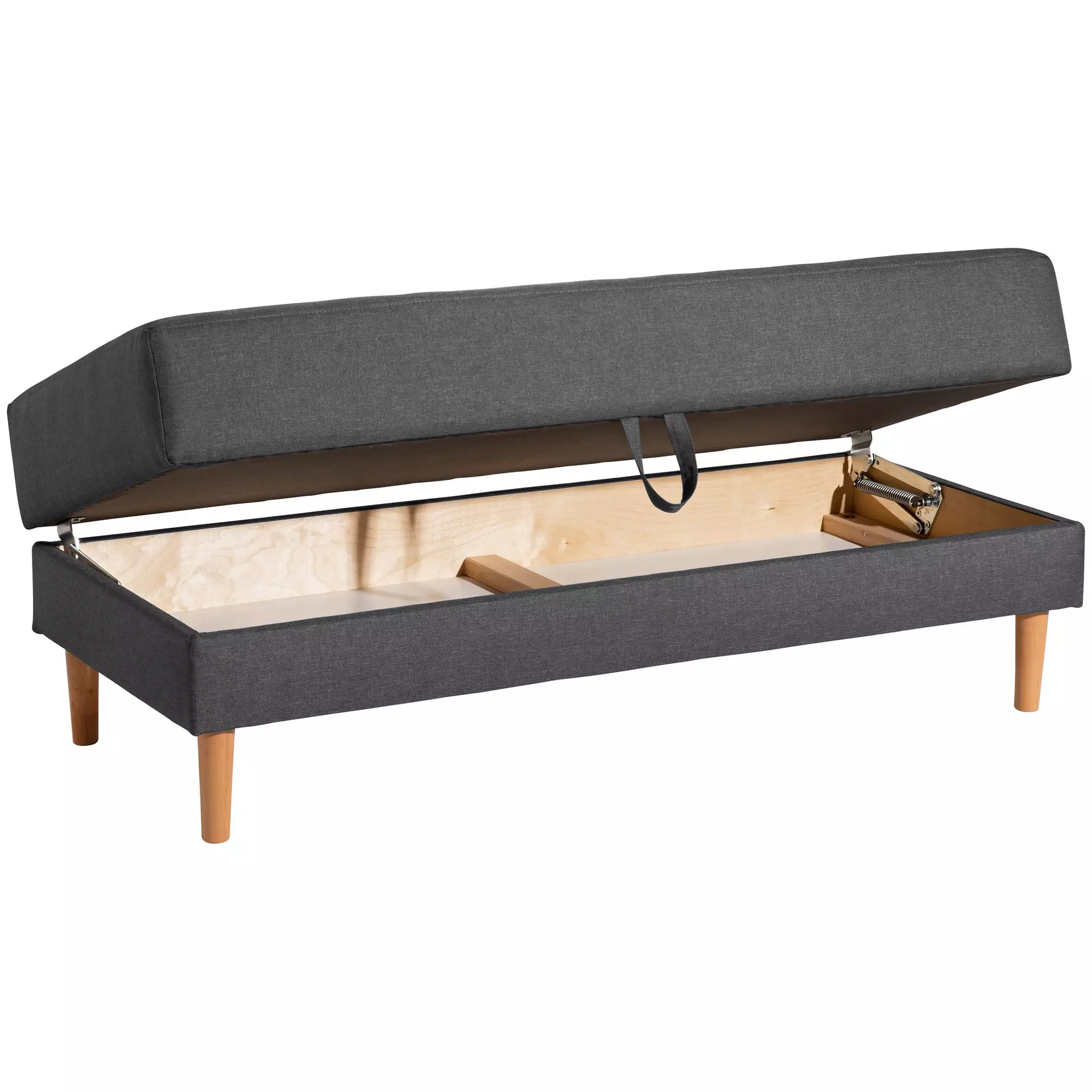 Schlafsofa Just Cool Max Winzer Textil 152 x 93 x 230 cm