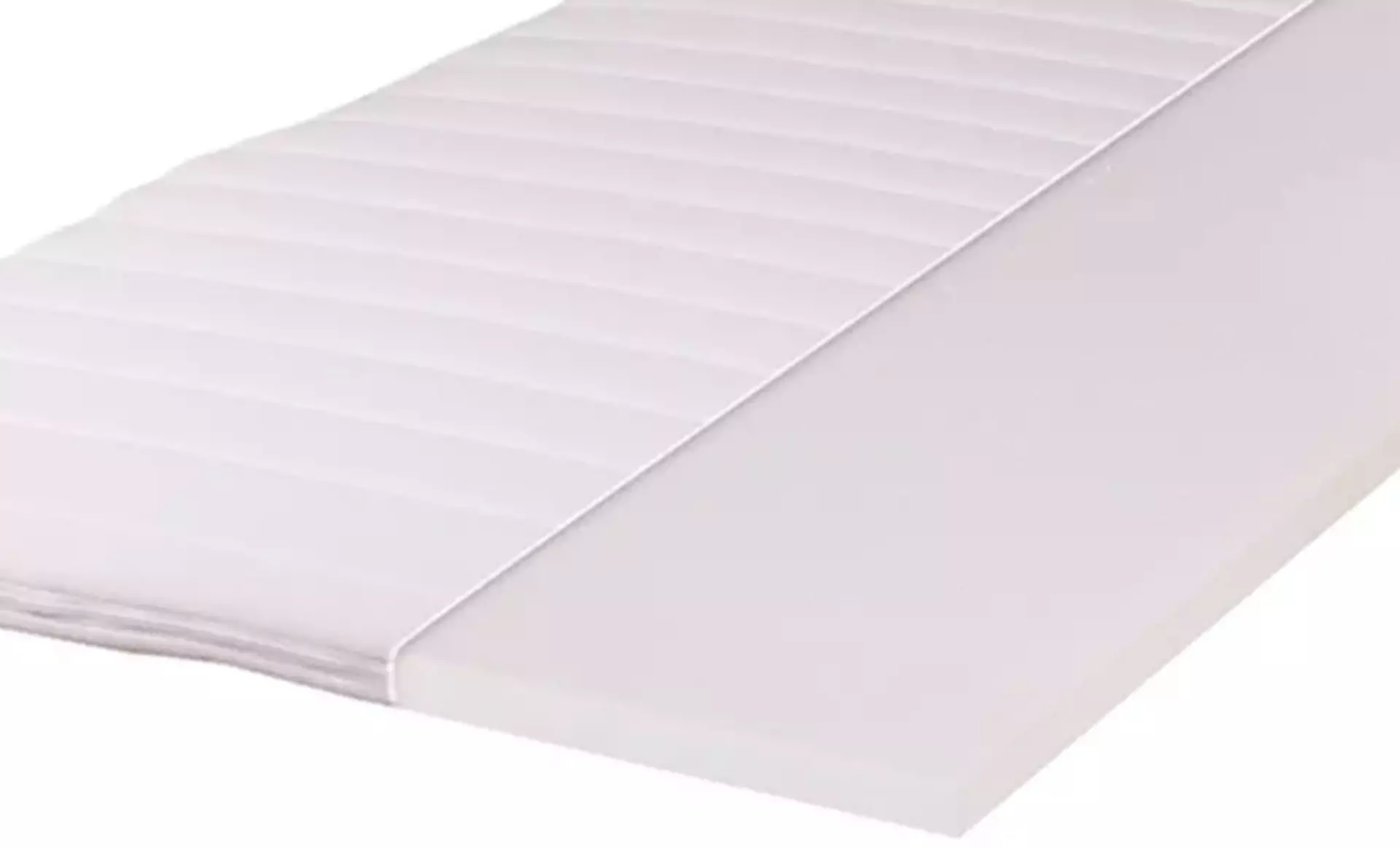 Topper fü Boxspringbett mit Kaltschaum