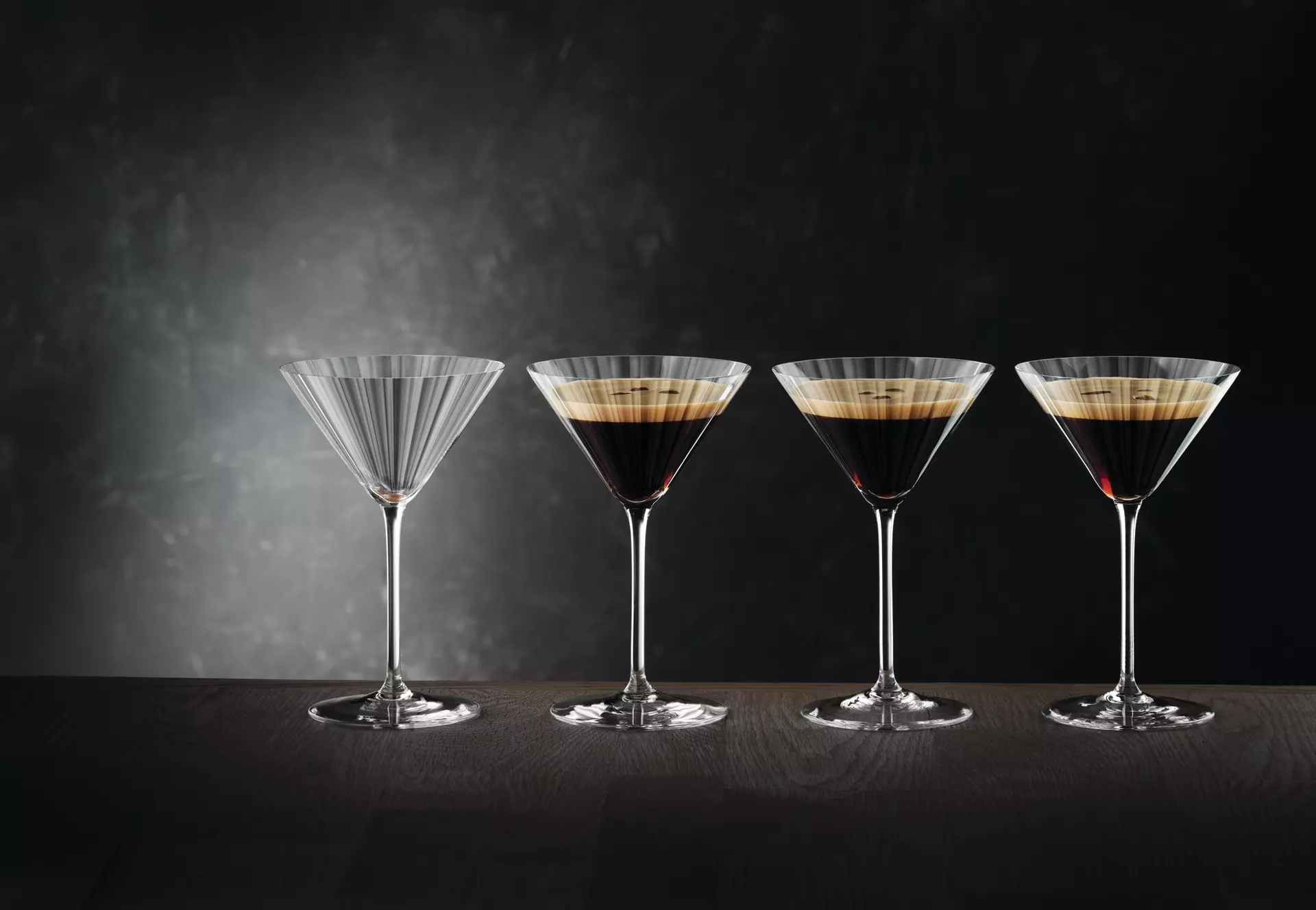 Gläser-Set LifeStyle Spiegelau Glas 11 cm