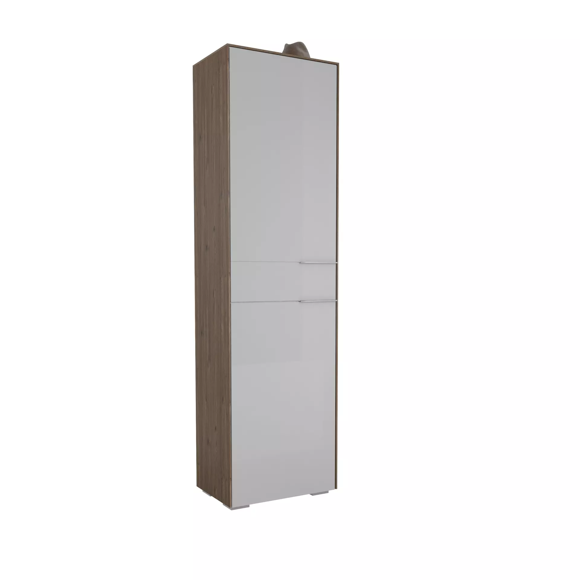 Garderobenschrank