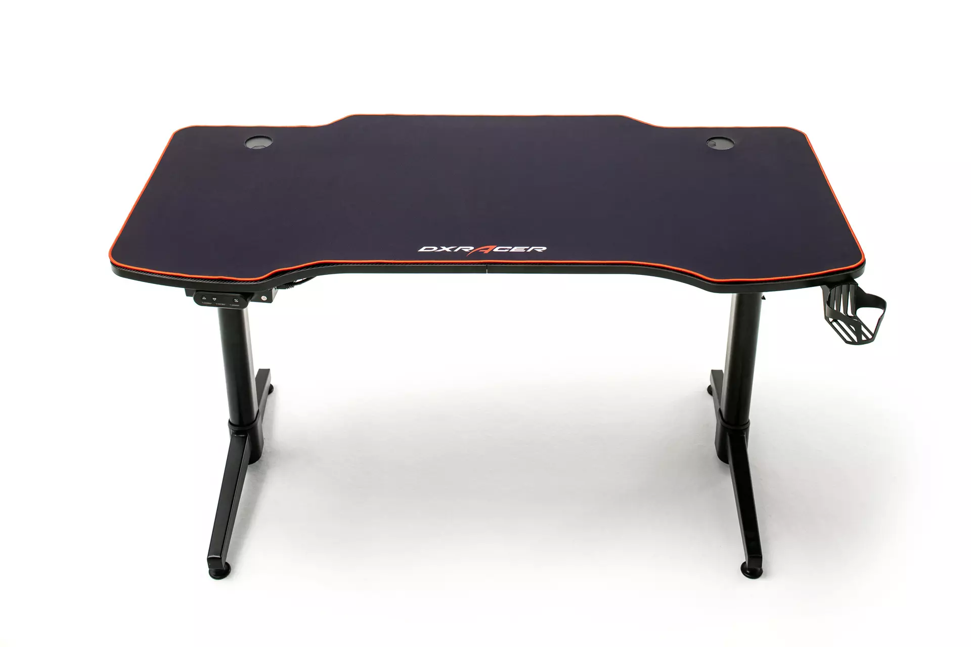 Schreibtisch DX-RACER-DESK MCA furniture Holzwerkstoff 66 x 73 x 140 cm