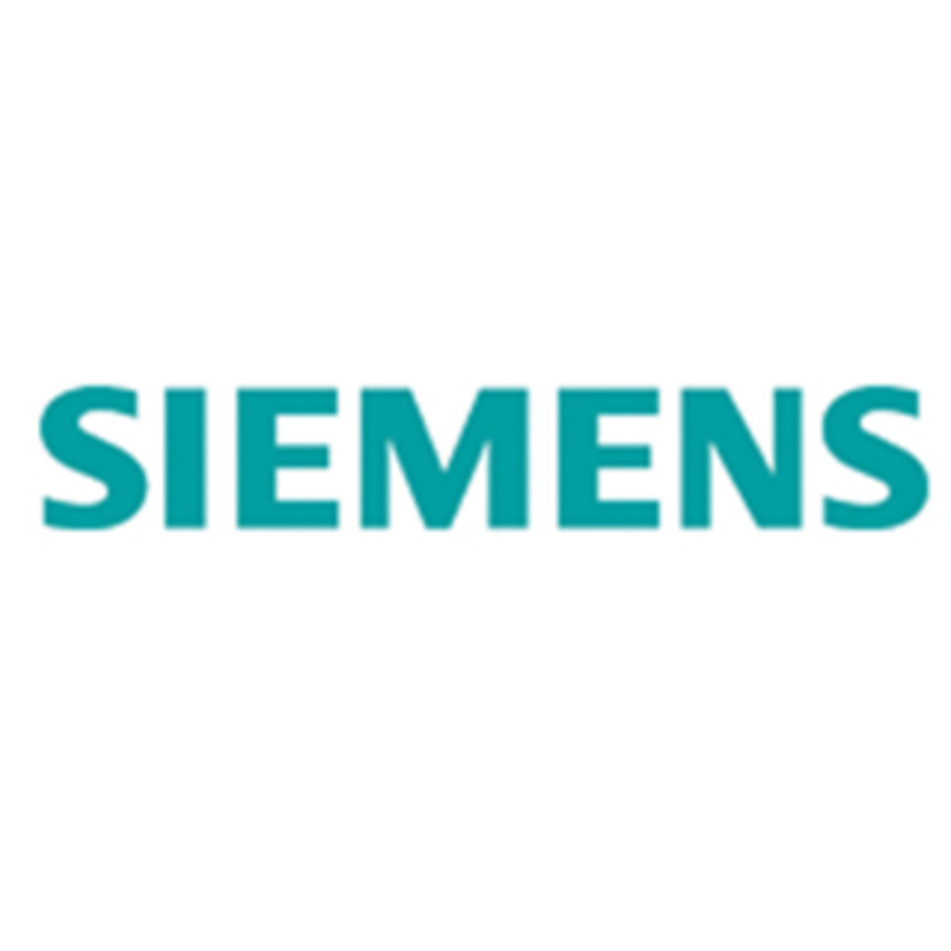Marken Logo  SIEMENS