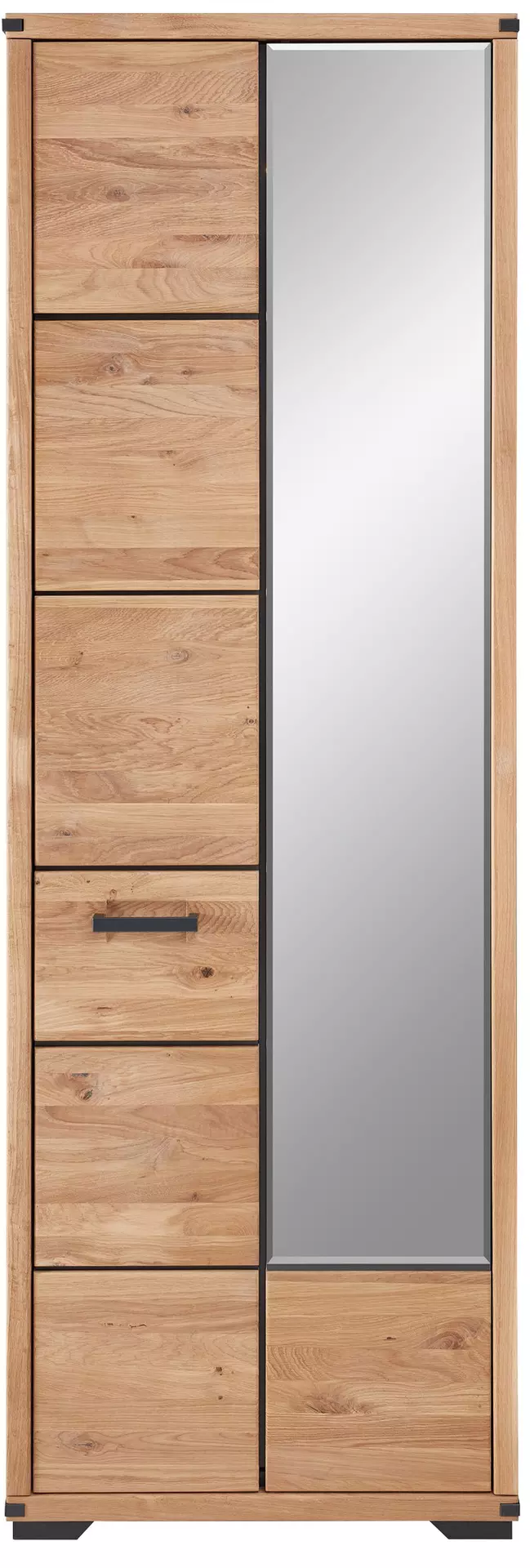 Garderobenschrank GENUA Innostyle Holz 41 x 204 x 68 cm